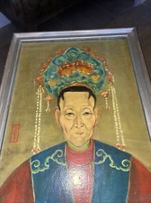 Antico dipinto