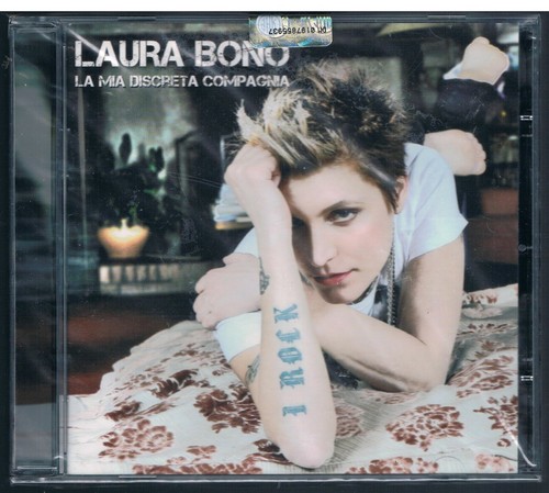 Laura bono mia discreta - laura, la