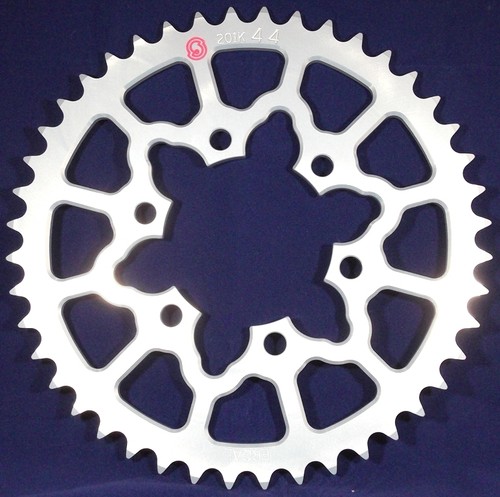Corona denti per cerchi - 44,