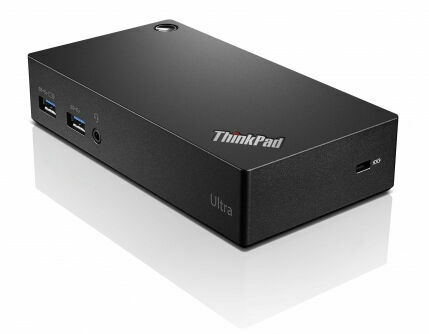 Lenovo thinkpad usb ultra - thinkpad,