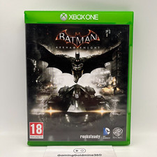 BATMAN Arkham Knight Xbox One