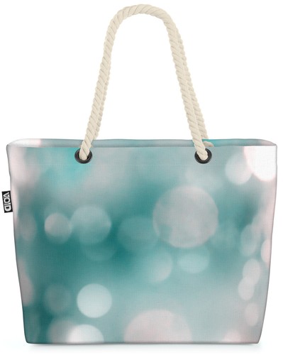 Borsa void gioco luci arte - void,