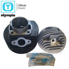 CERCHIO TUBELESS LUCIDO 3.50-8