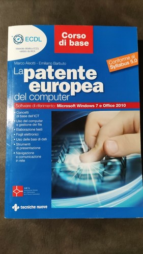Patente europea del - la,