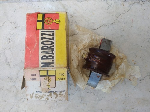 Bobina vespa faro - bobina,