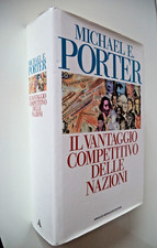 IL VANTAGGIO COMPETITIVO DELLE