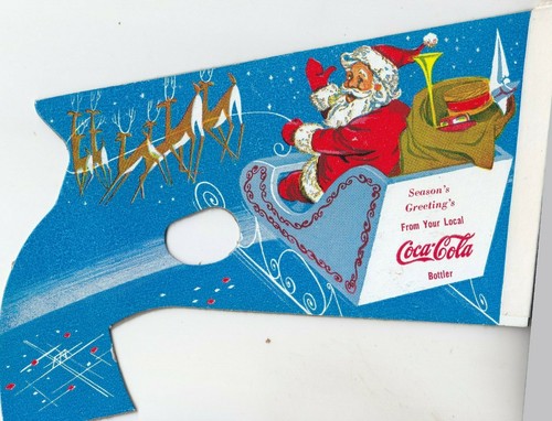 Season greeting from - season's,