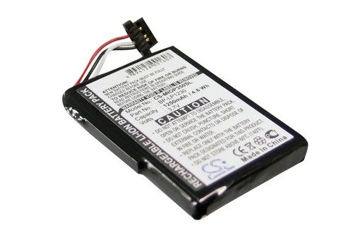 Batteria agli ioni litio - ioni, di