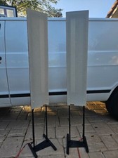 Pair of Magnepan MAGNEPLANAR
