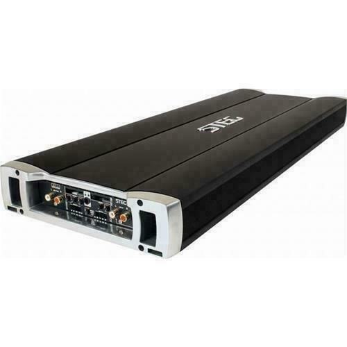 Steg k204 amplificatore ohm - 1,