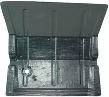 Riparo Sottomotore Per Iveco Daily