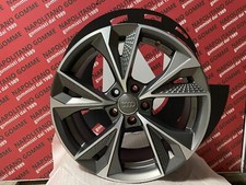 Cerchi Audi A4 A5 A6 Q2 Q3 Q5
