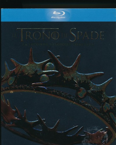 Ebond trono di spade - il,