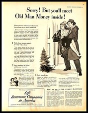 1947 Life Insurance Companies