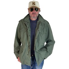 Large Reg. Civilian Alpha US