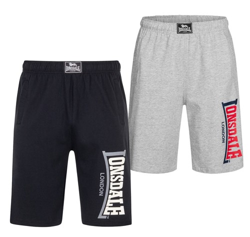Lonsdale classic logo - logo, jam