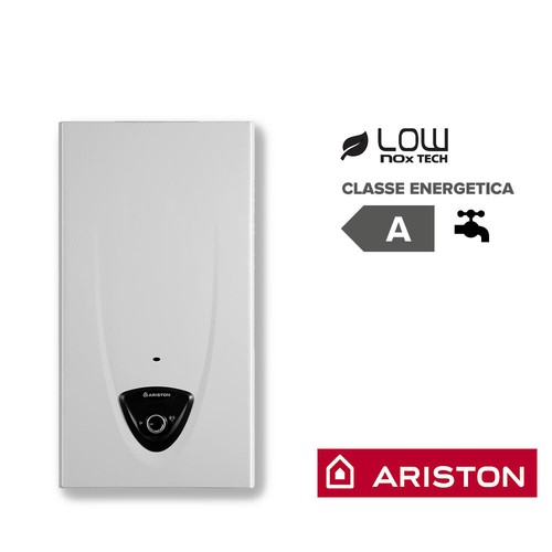 Scaldabagno gas ariston fast - scaldabagno,