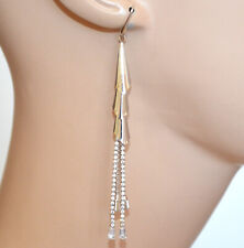 Orecchini Donna argento