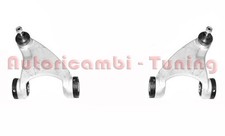 2 Bracci trapezi superiori