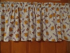 Tenda da camera da letto NBA