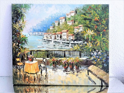 Quadro anni acrilico - quadro, su