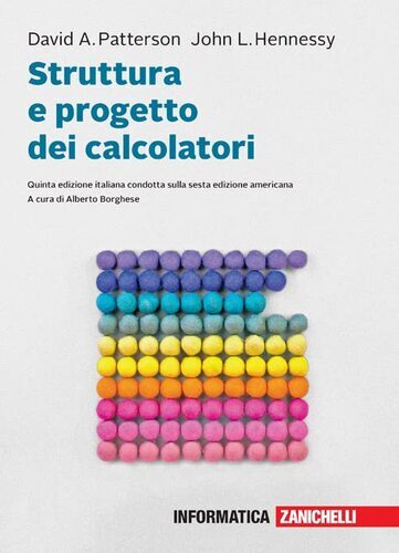 Struttura progetto dei - e,