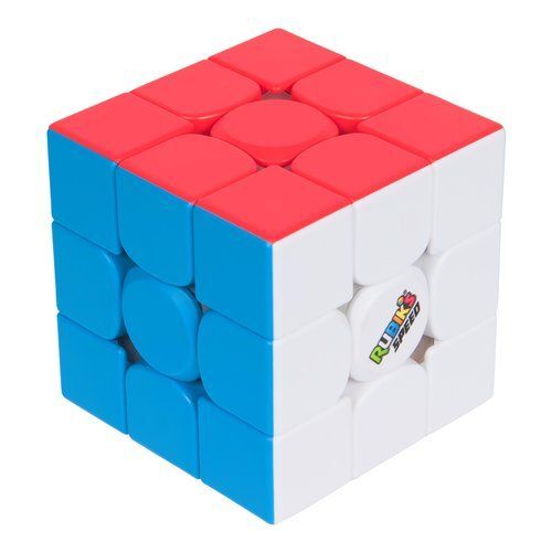 Cubo rubik 3x3 speed - rubik's,