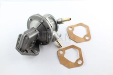 Pompa benzina, pompa carburante, pompa benzina, Fiat 850 Berlina Coupè Spider