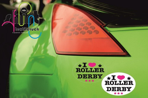 204 love roller derby - love,