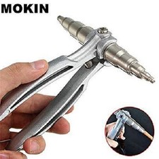 Pinza Allargatubi Manuale