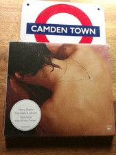 Harry Styles / One Direction -