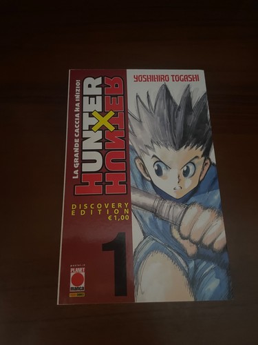 Hunter 1 variant - hunter,