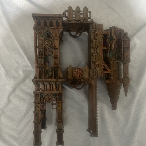 Warhammer 40k necromunda - 40k, kill