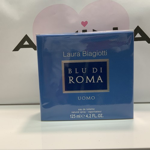 Profumo uomo laura biagiotti - profumo,