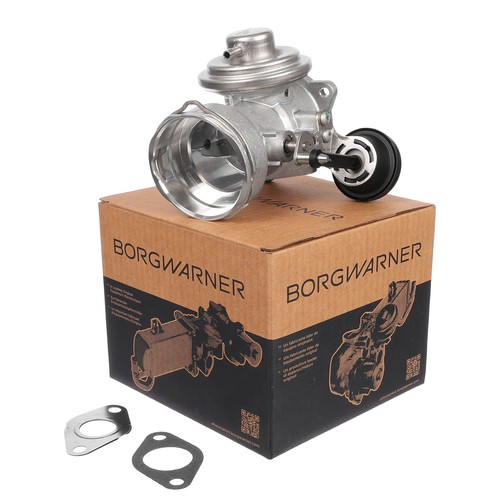 Borgwarner valvola egr audi - borgwarner,