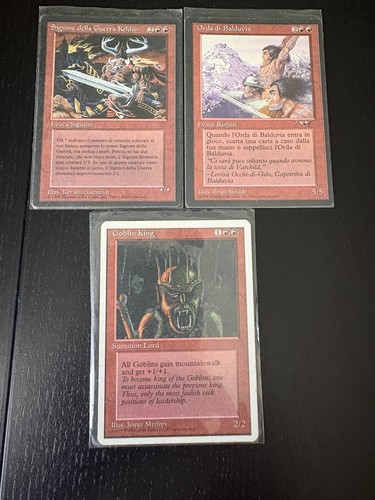 Magic the gathering - magic,