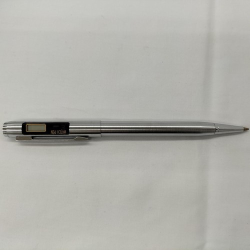 Digital watch pen - digital, model