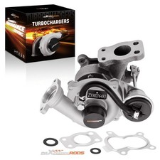 Turbocompresseur for Citroen