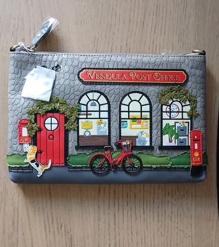 Borsa tracolla vendula - borsa,