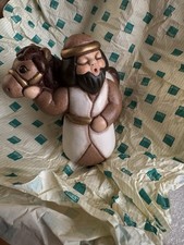 THUN  uomo con cavallo FUORI