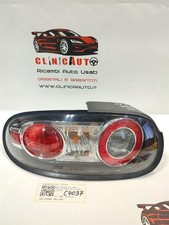 STOP FANALE POSTERIORE