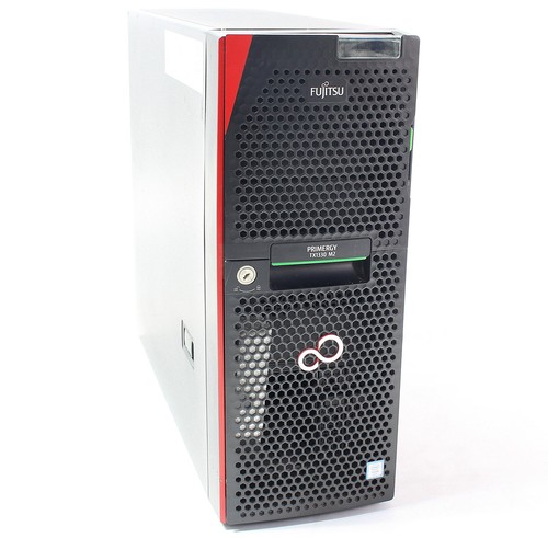 Fujitsu primergy tx1330 - fujitsu, /