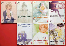 Lei arma finale - lei,l'arma, 1/7