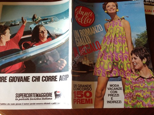 Annabella rivista magazine - annabella, 13