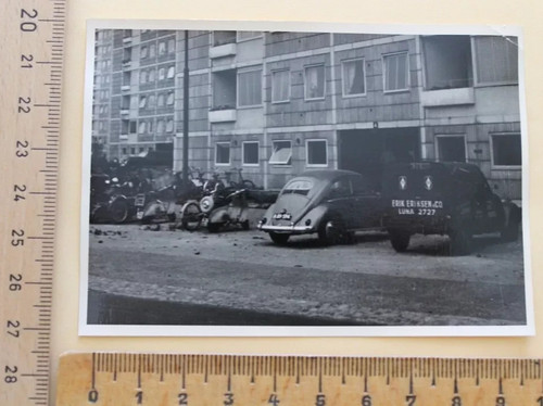 Pubblicità citroën dyane - pubblicità,