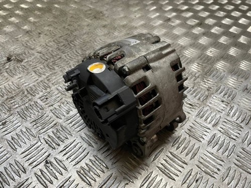 Generatore alternatore benzina