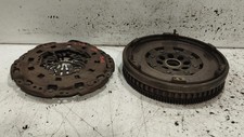 KIT FRIZIONE E VOLANO PER MERCEDES Classe A W169 3° Serie A0222500301 diesel 20