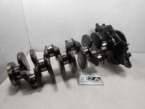 Albero motore ford - focus, c-max