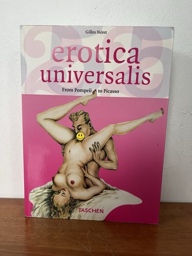 Erotica universalis from - erotica,