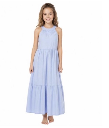 Bellissimo abito maxi jersey - abito,